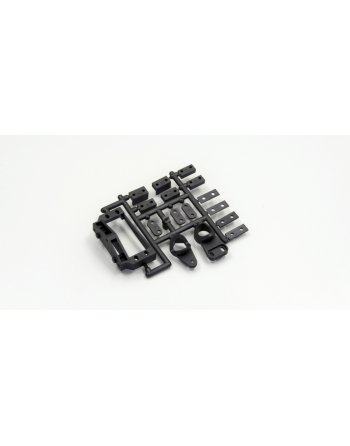 FM609B Servo Saver Set(EVOLVA M3) FM609B  - KYOSHO RC